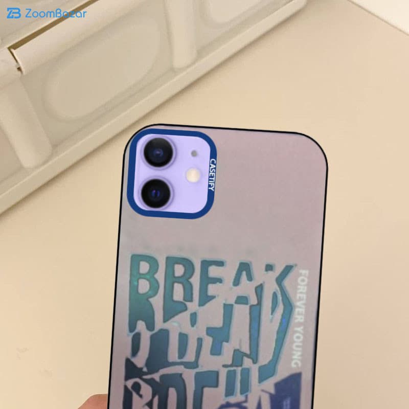 قاب اپیکوی مدل Break مناسب برای گوشی موبایل اپل iPhone 11 — تصویر ۶