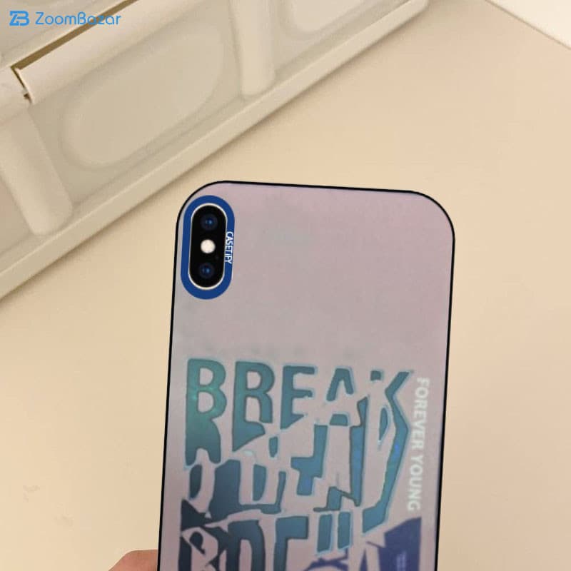 قاب اپیکوی مدل Break مناسب برای گوشی موبایل اپل iPhone Xs Max — تصویر ۵