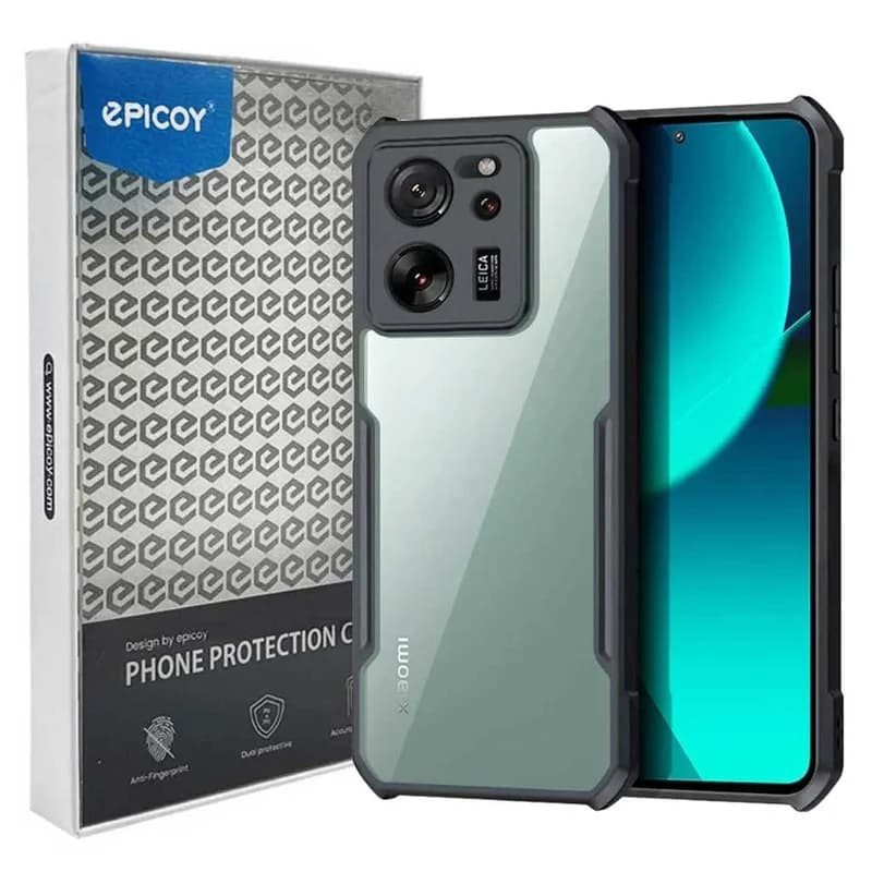 قاب اپیکوی مدل Xundd Beatle مناسب برای گوشی موبایل شیائومی 13T / 13T Pro / Redmi K60 Ultra — تصویر ۹