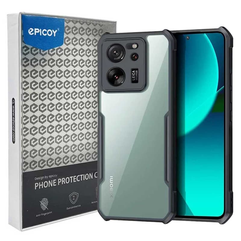 قاب اپیکوی مدل Xundd Beatle مناسب برای گوشی موبایل شیائومی 13T / 13T Pro / Redmi K60 Ultra