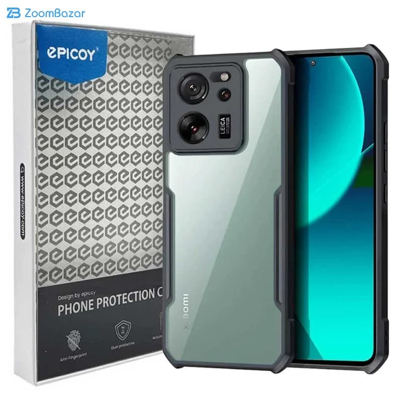 قاب اپیکوی مدل Xundd Beatle مناسب برای گوشی موبایل شیائومی 13T / 13T Pro / Redmi K60 Ultra — تصویر ۱۰