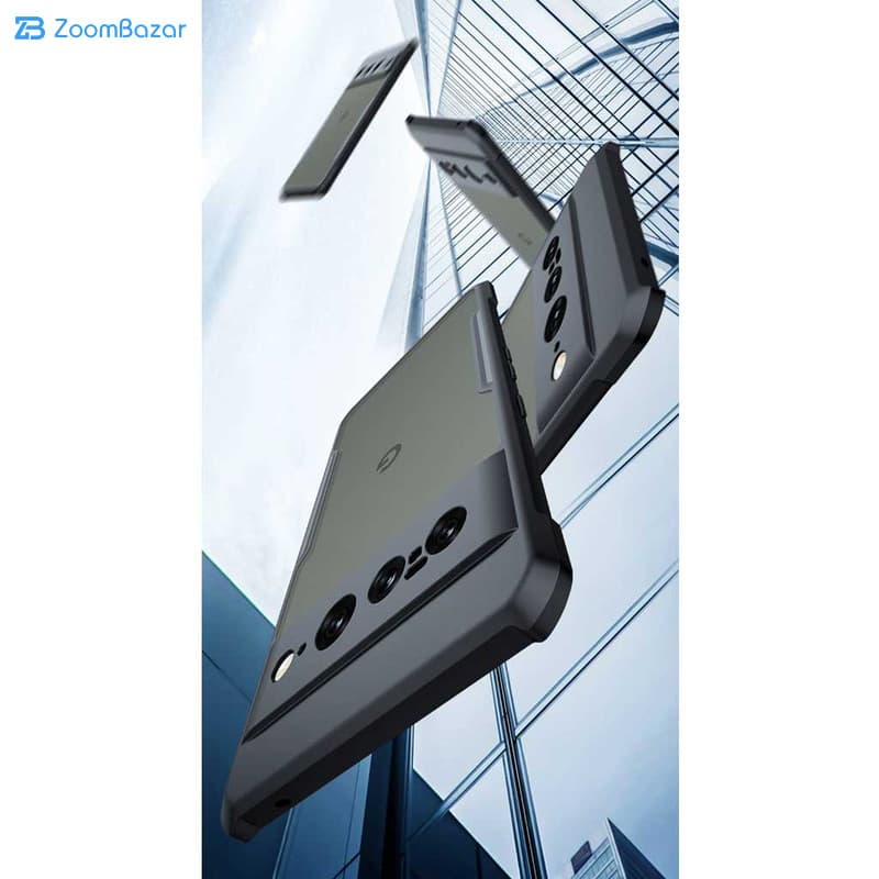 قاب اپیکوی مدل Xundd Beatle مناسب برای گوشی موبایل گوگل Pixel 7 Pro — تصویر ۶