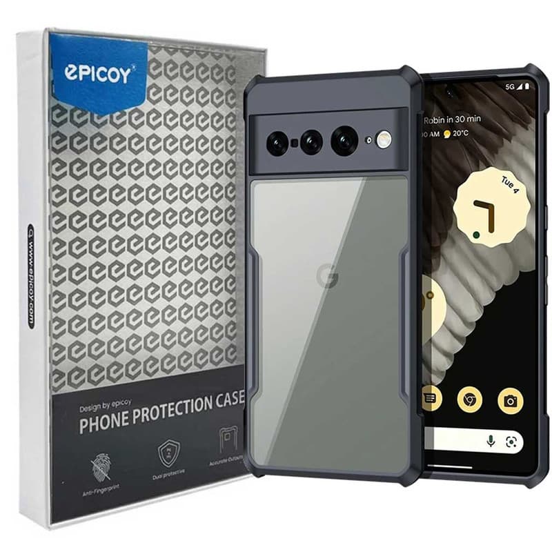 قاب اپیکوی مدل Xundd Beatle مناسب برای گوشی موبایل گوگل Pixel 7 Pro
