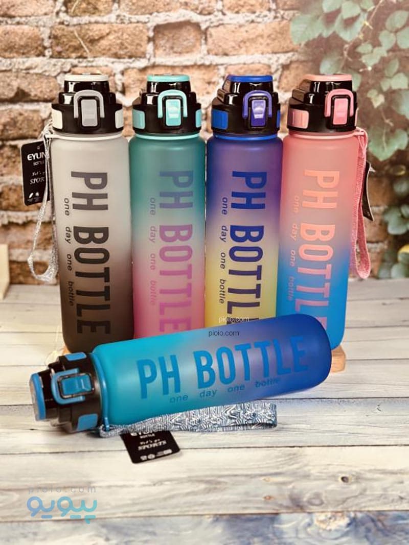 قمقمه باشگاهی PH BOTTLE برند EYUN
