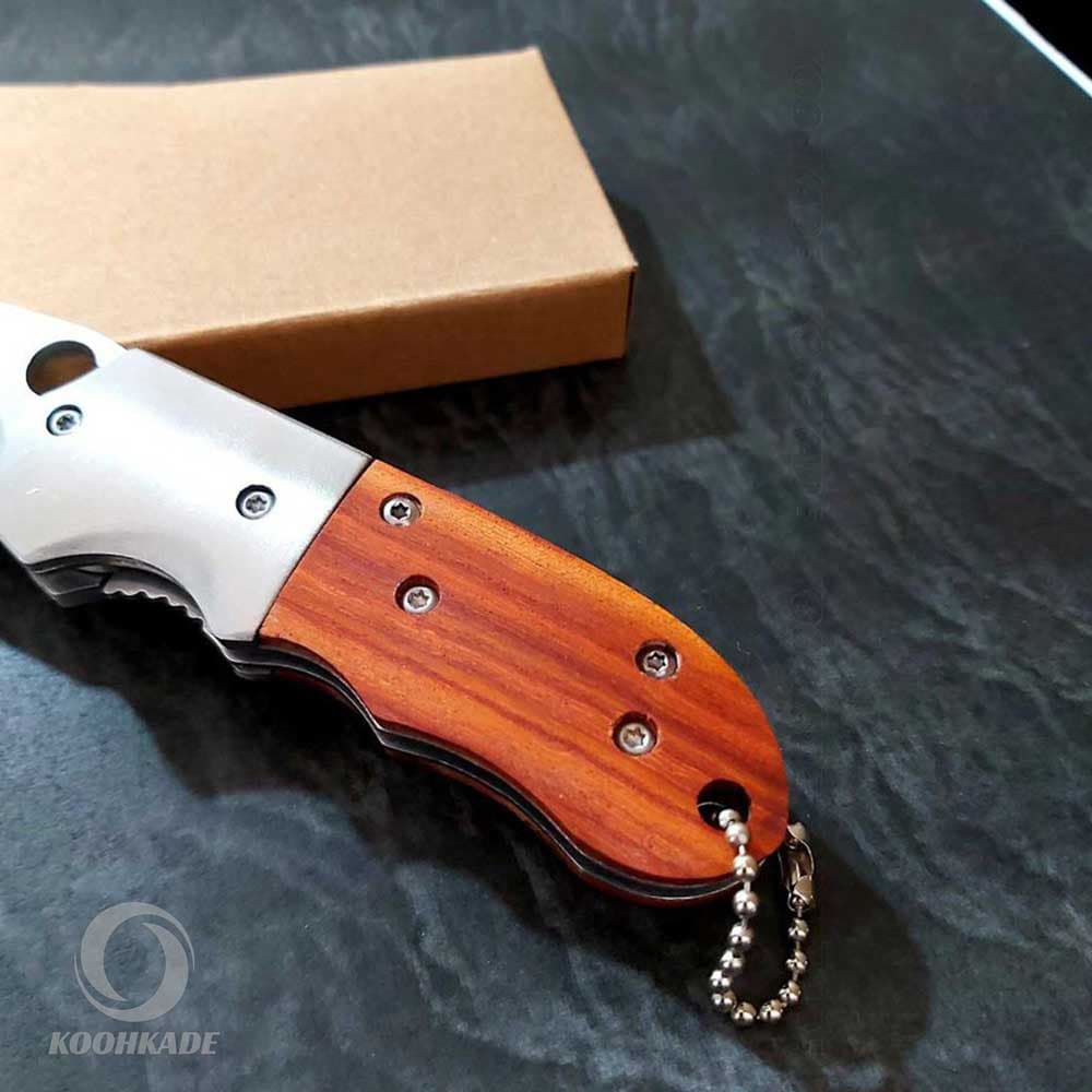 چاقو فنگیوان F112 FENG YUAN ( معیوب ) — تصویر ۵