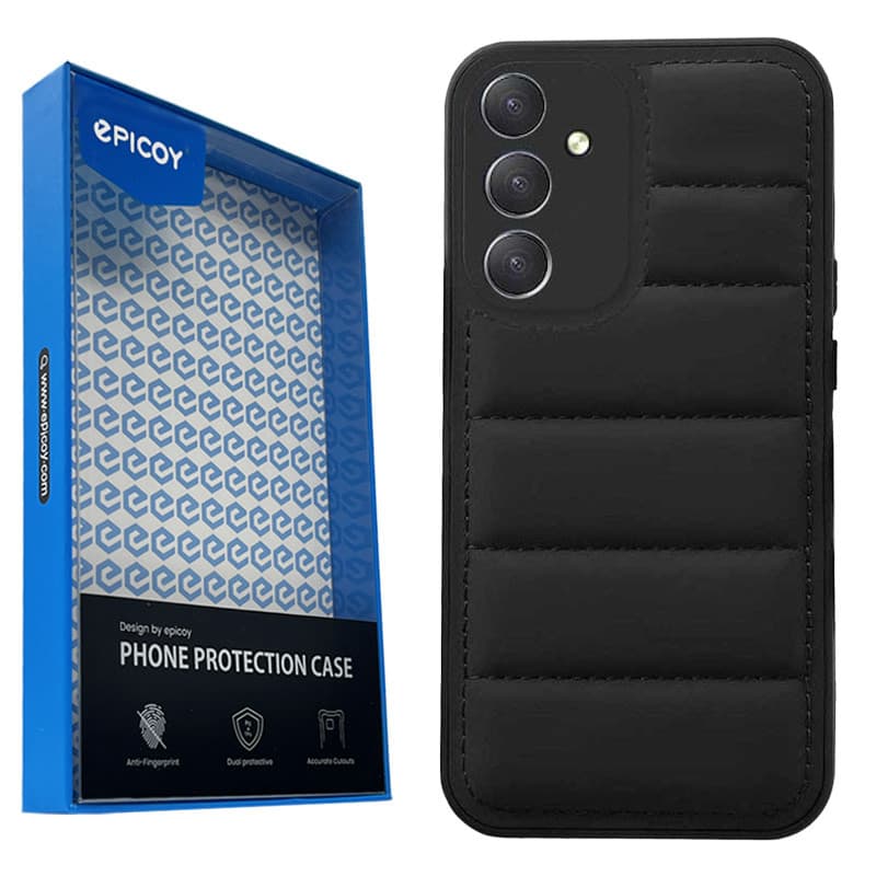 قاب اپیکوی مدل Puffy Puffer مناسب برای گوشی موبایل سامسونگ Galaxy A14 4G/5G
