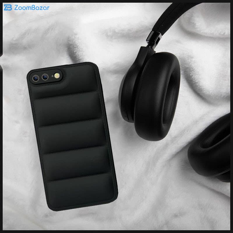 قاب اپیکوی مدل Puffy Puffer مناسب برای گوشی موبایل اپل iPhone 8 Plus/7 Plus — تصویر ۸