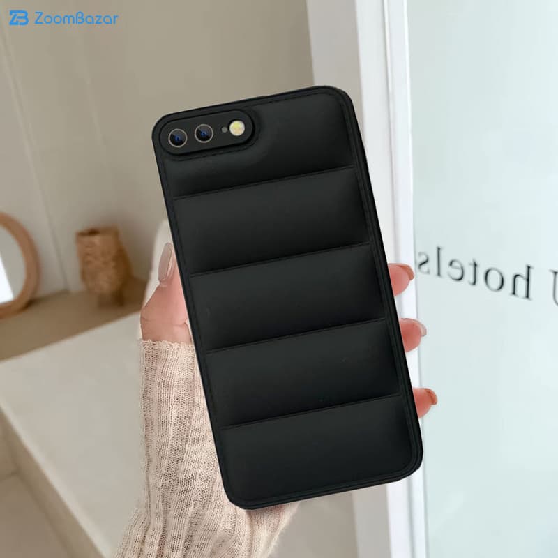 قاب اپیکوی مدل Puffy Puffer مناسب برای گوشی موبایل اپل iPhone 8 Plus/7 Plus — تصویر ۶