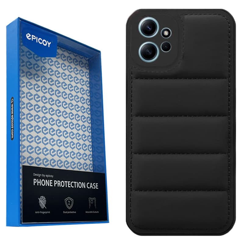 قاب اپیکوی مدل Puffy Puffer مناسب برای گوشی موبایل اپل iPhone 11