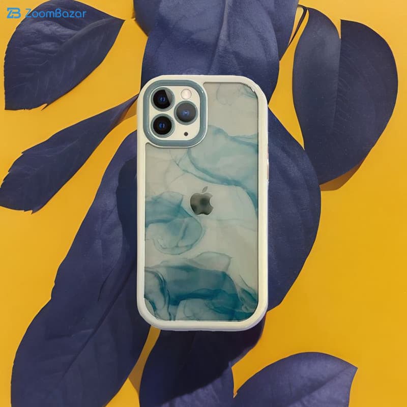 قاب اپیکوی مدل Marble مناسب برای گوشی موبایل اپل iPhone 13 Pro Max — تصویر ۶