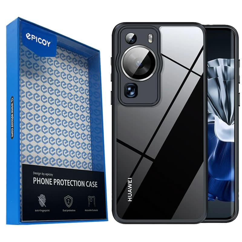 قاب اپیکوی مدل Hammer مناسب برای گوشی موبایل هوآوی P60 Pro/P60