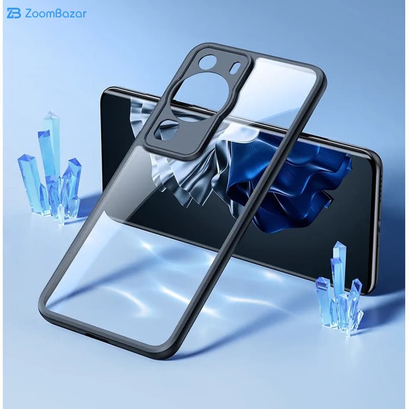 قاب اپیکوی مدل Hammer مناسب برای گوشی موبایل هوآوی P60 Pro/P60 — تصویر ۶