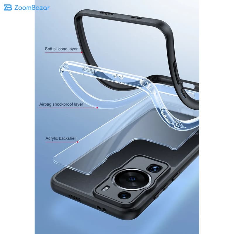 قاب اپیکوی مدل Hammer مناسب برای گوشی موبایل هوآوی P60 Pro/P60 — تصویر ۷