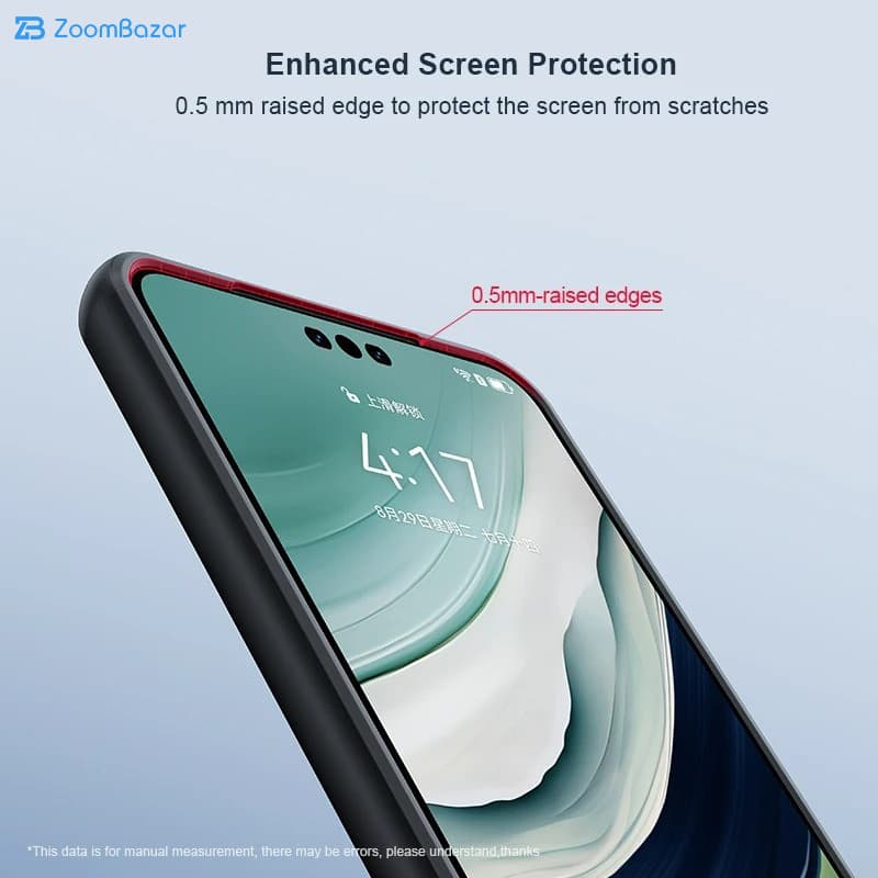 قاب اپیکوی مدل Hammer مناسب برای گوشی موبایل هوآوی Mate 60 Pro — تصویر ۸