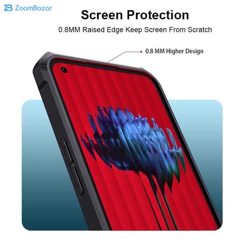 قاب اپیکوی مدل Xundd Camouflage مناسب برای گوشی موبایل ناتینگ Nothing Phone 1 — تصویر ۴