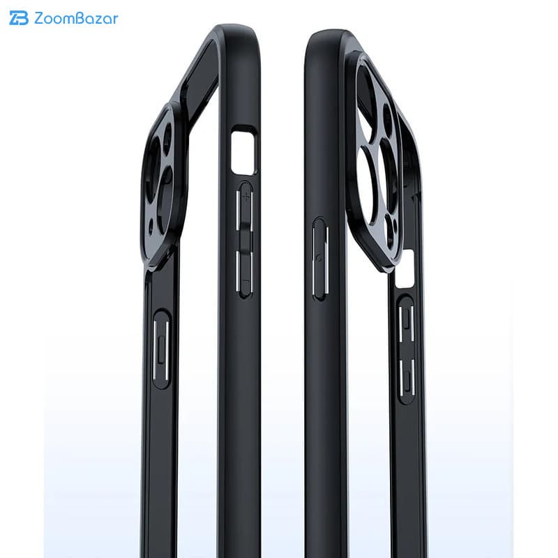 قاب اپیکوی مدل Hammer مناسب برای گوشی موبایل اپل iPhone 12 Pro Max — تصویر ۶