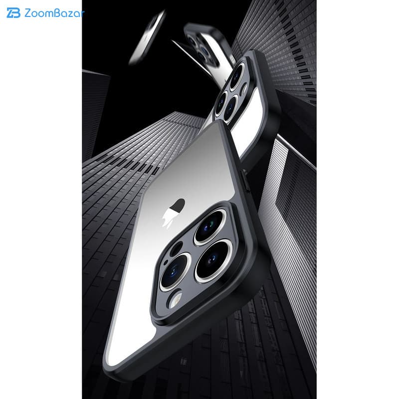 قاب اپیکوی مدل Hammer مناسب برای گوشی موبایل اپل iPhone 12 Pro Max — تصویر ۳
