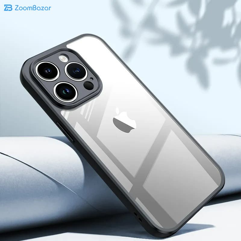 قاب اپیکوی مدل Hammer مناسب برای گوشی موبایل اپل iPhone 12 Pro Max — تصویر ۵