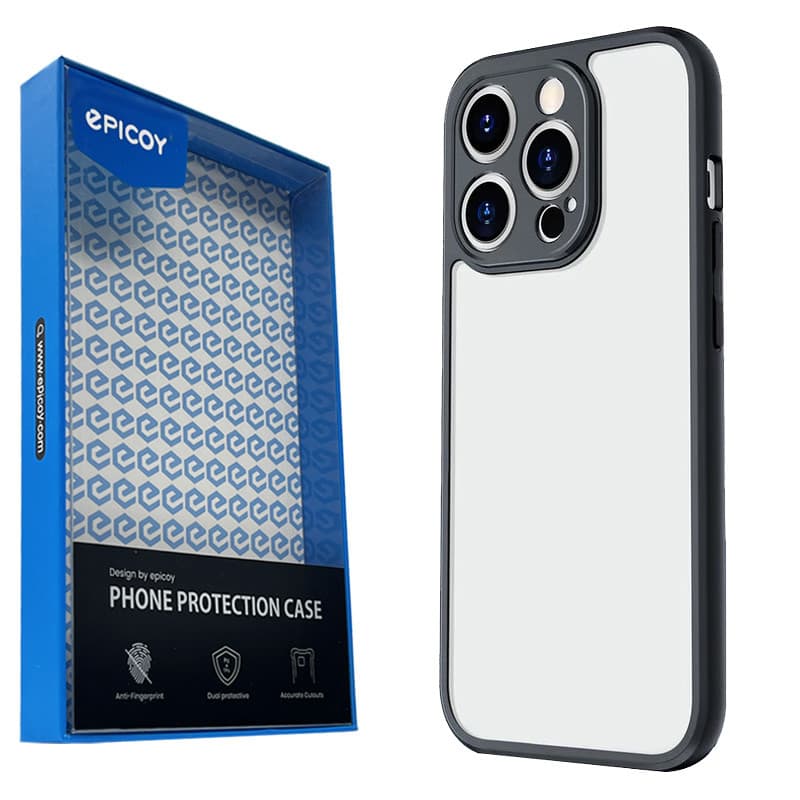 قاب اپیکوی مدل Hammer مناسب برای گوشی موبایل اپل iPhone 12 Pro Max