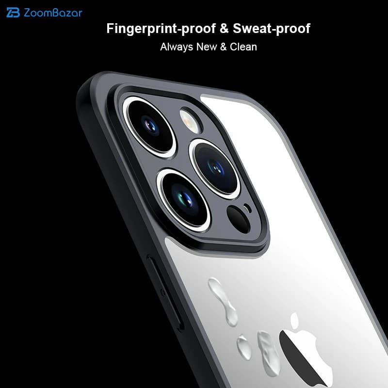 قاب اپیکوی مدل Hammer مناسب برای گوشی موبایل اپل iPhone 12 Pro Max — تصویر ۷