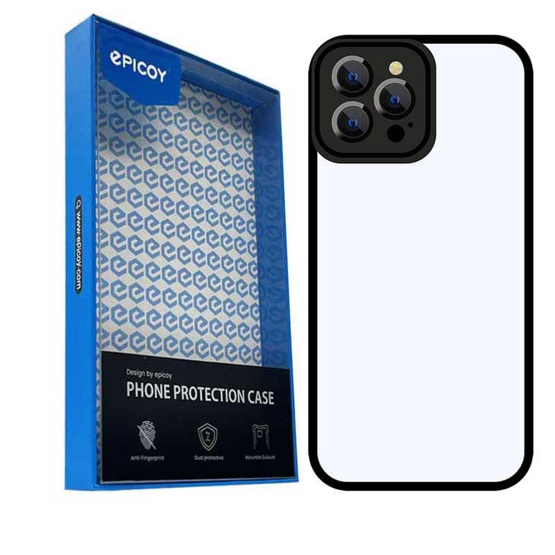 قاب اپیکوی مدل Magic-Lens مناسب برای گوشی موبایل اپل iPhone 13 Pro