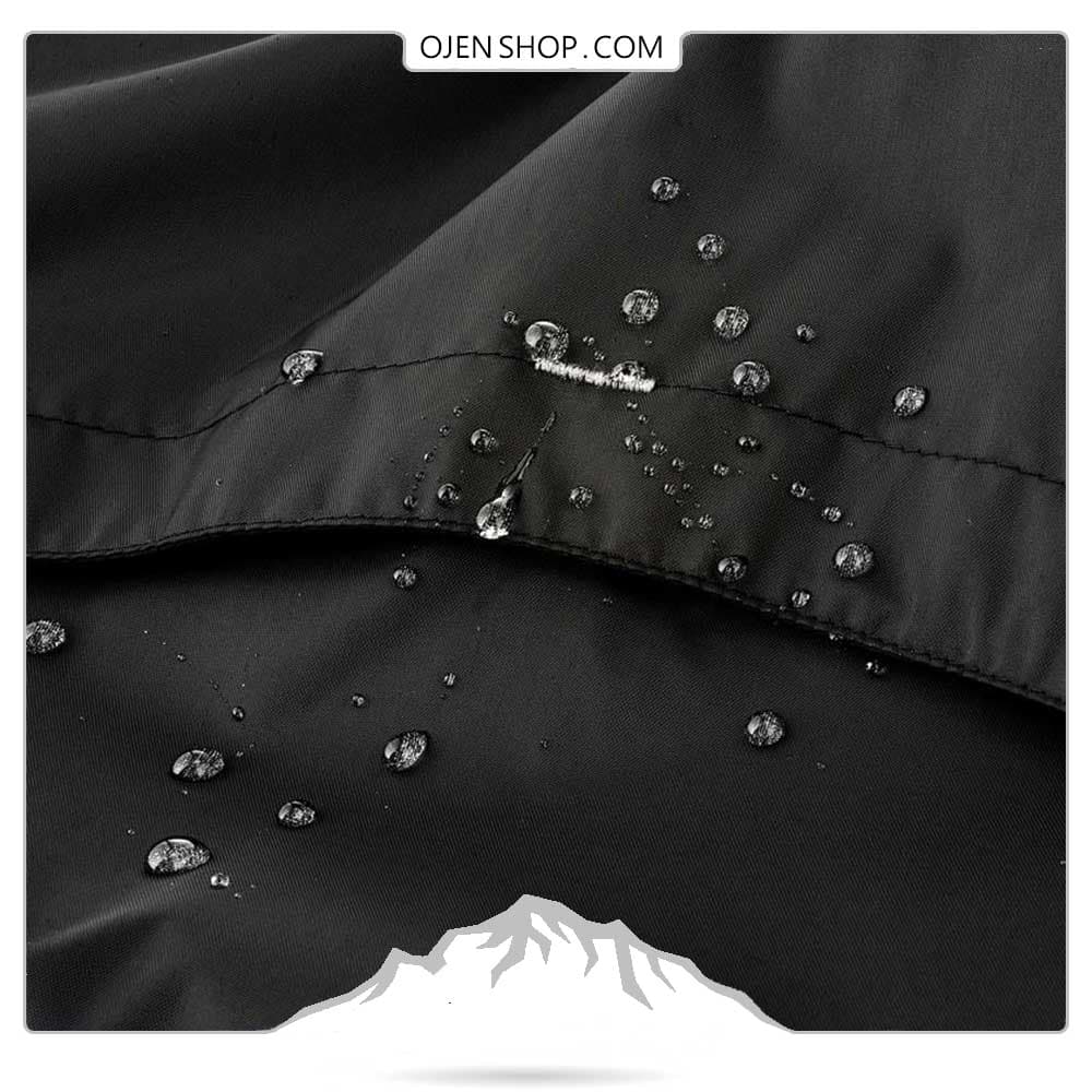 بادگیر زنانه QUECHUA — تصویر ۵
