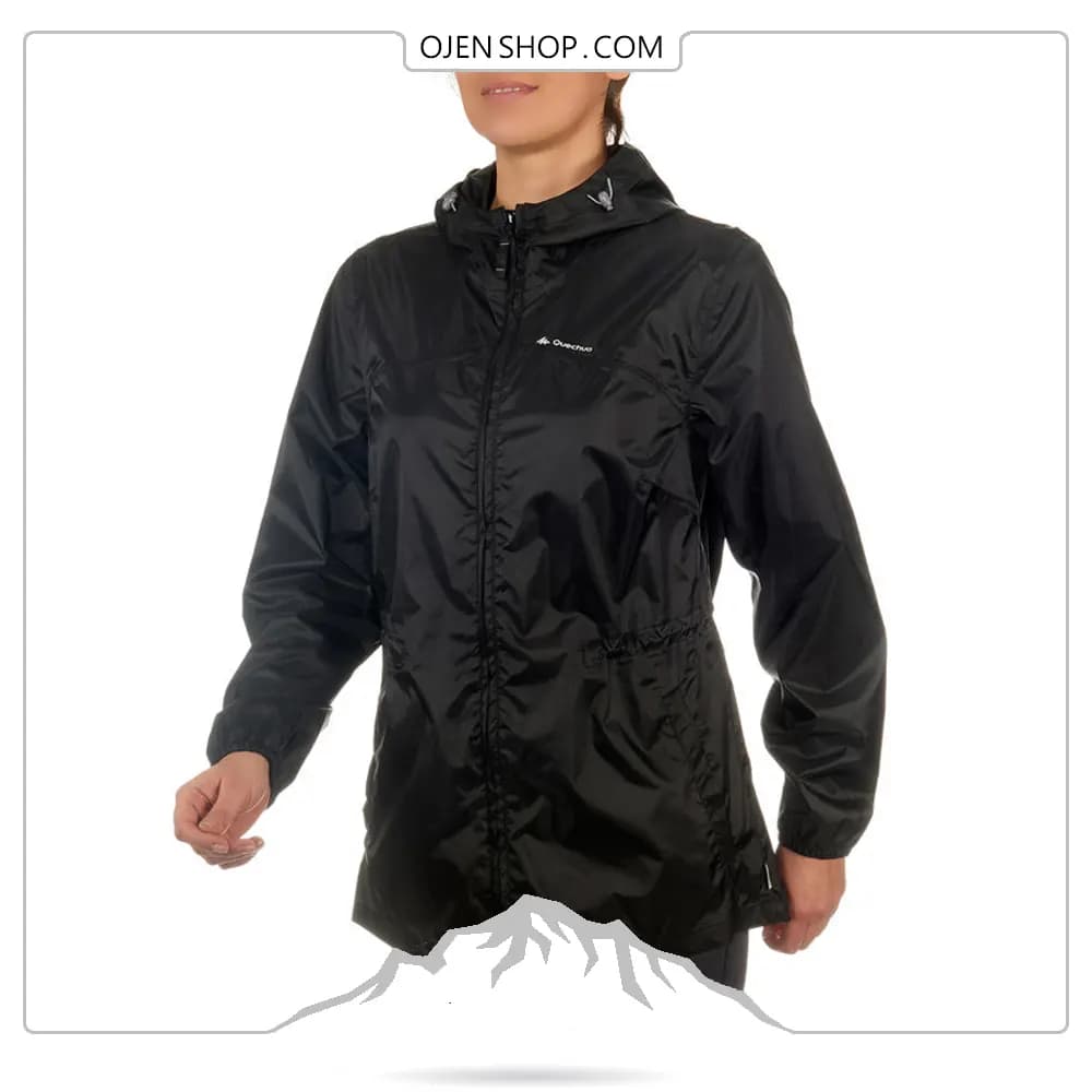 بادگیر زنانه QUECHUA