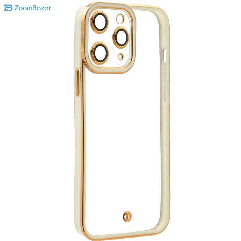 قاب اپیکوی مدل SpaceClear مناسب برای گوشی موبایل اپل iPhone 11 Pro Max — تصویر ۳