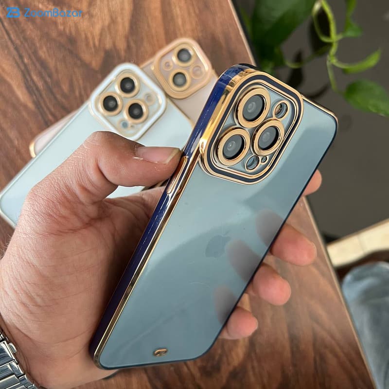 قاب اپیکوی مدل SpaceClear مناسب برای گوشی موبایل اپل iPhone 11 Pro Max — تصویر ۸