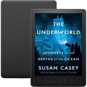 دانلود کتاب The Underworld 2023