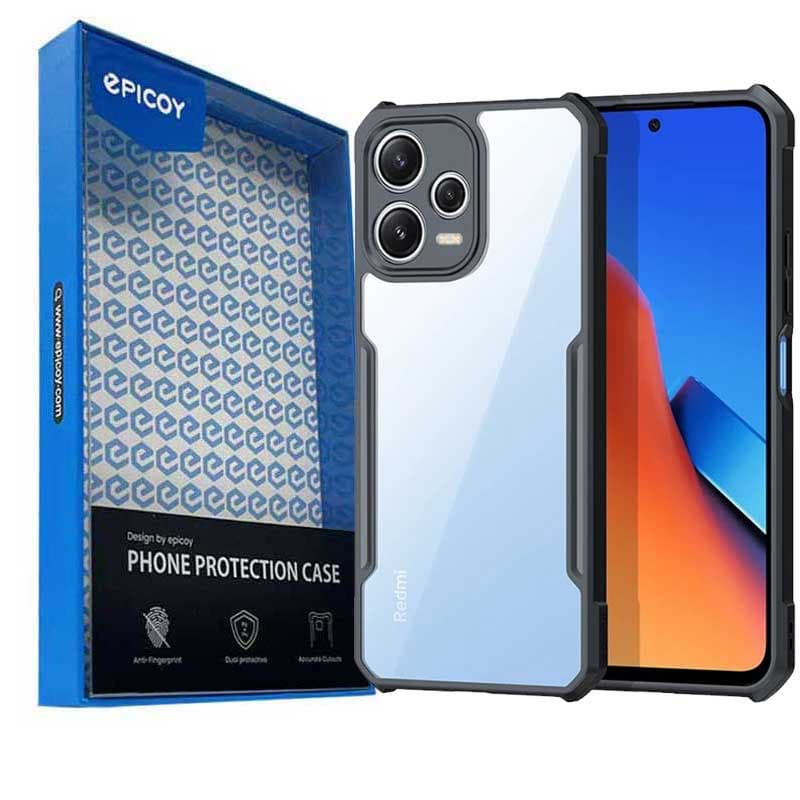 قاب اپیکوی مدل Xundd Beatle مناسب برای گوشی موبایل شیائومی Redmi Note 12 Pro 5G