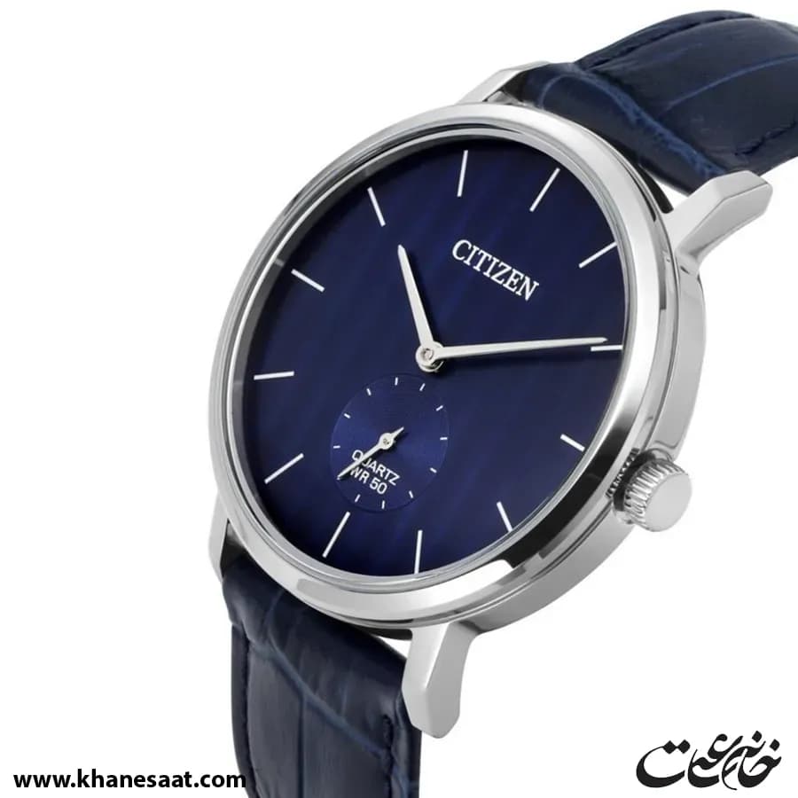 ساعت مچی مردانه برند سیتیزن مدل BE9170-05L — تصویر ۳