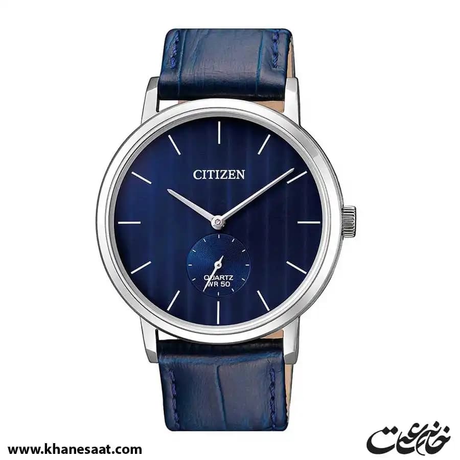ساعت مچی مردانه برند سیتیزن مدل BE9170-05L — تصویر ۲