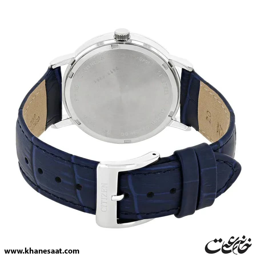 ساعت مچی مردانه برند سیتیزن مدل BE9170-05L — تصویر ۴