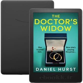 دانلود رمان The Doctors Widow 2023