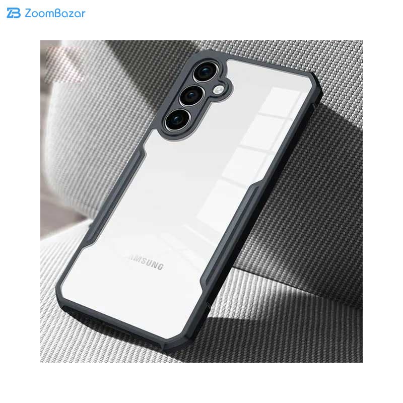 قاب اپیکوی مدل Xundd Beatle مناسب برای گوشی موبایل سامسونگ Galaxy A14 4G — تصویر ۴