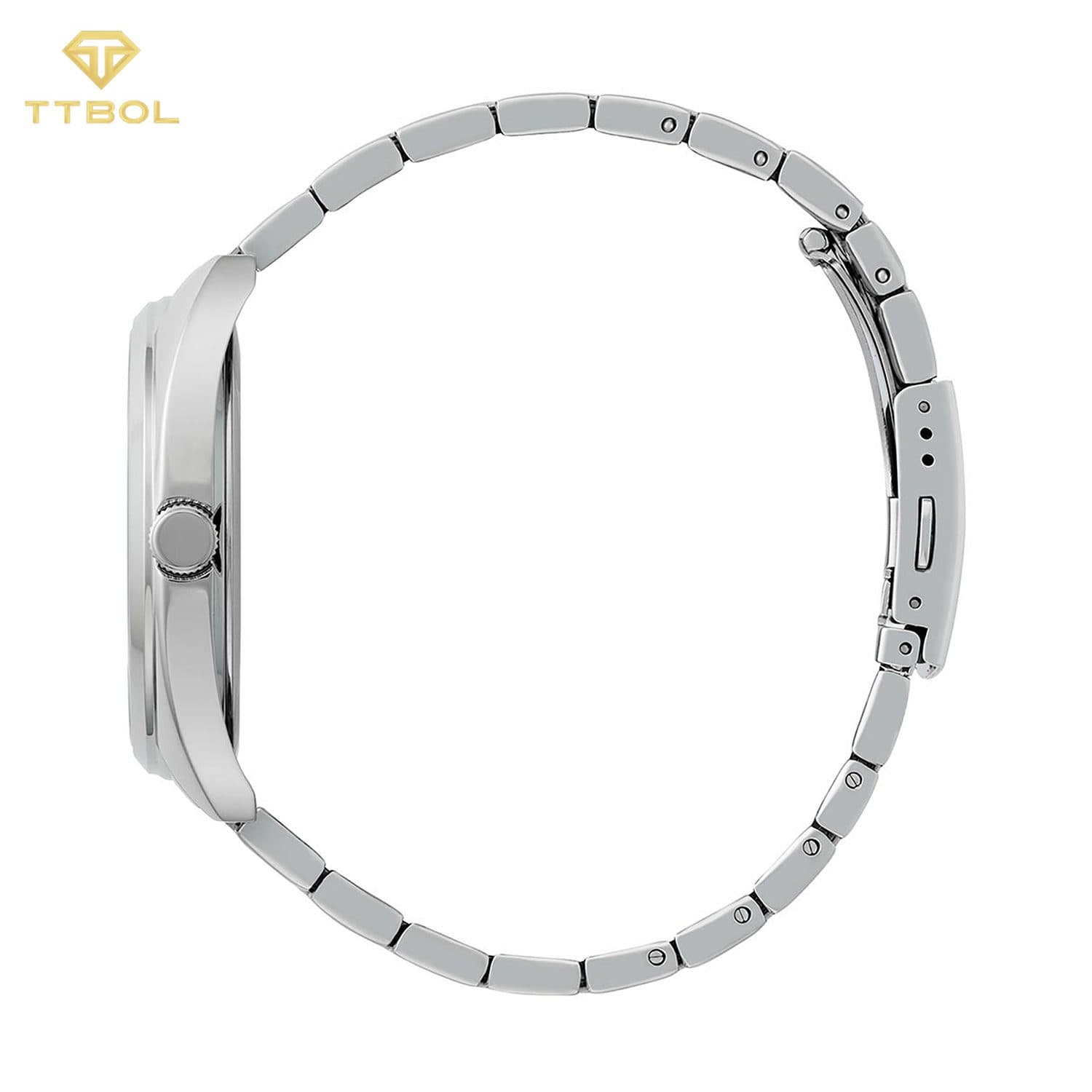 ساعت مچی مردانه سیتیزن(CITIZEN) مدل BI5090-50A — تصویر ۵