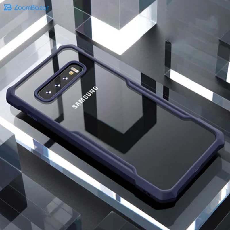 قاب اپیکوی مدل Xundd Beatle مناسب برای گوشی موبایل سامسونگ Galaxy Note 8 — تصویر ۵