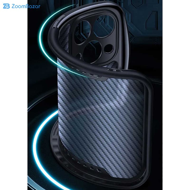 قاب اپیکوی مدل Xundd Gamer مناسب برای گوشی موبایل اپل iPhone 14 Pro — تصویر ۶