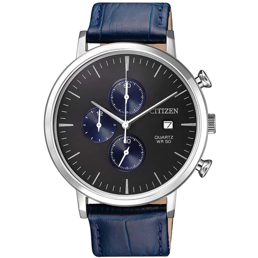ساعت مچی مردانه سیتیزن AN3610-04H