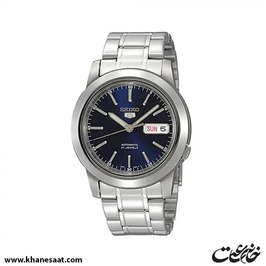 ساعت مچی سیکو مردانه SNKE51J1 — تصویر ۲