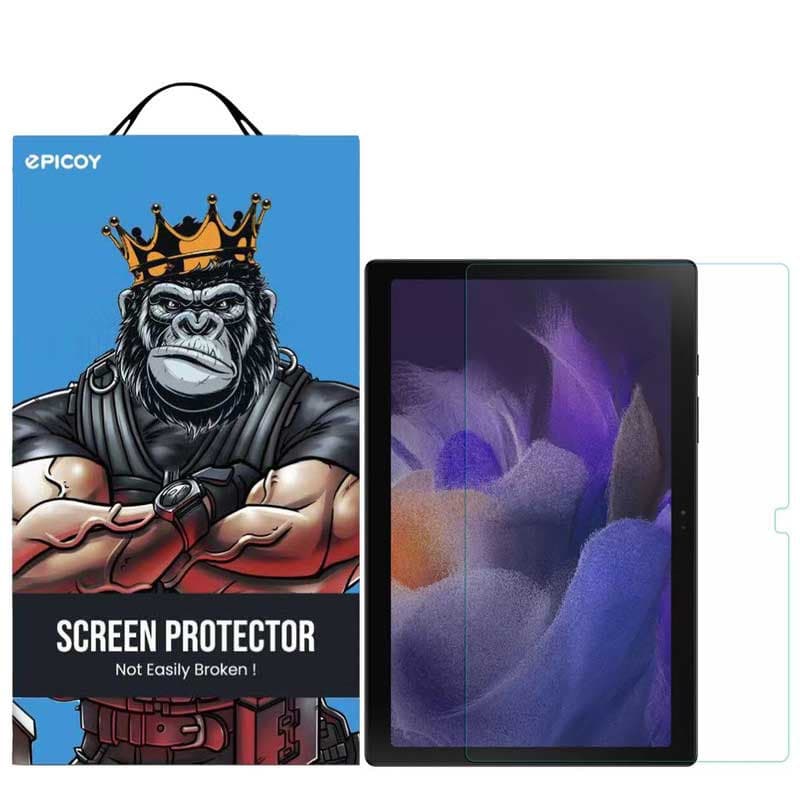 گلس 5D اپیکوی مدل Super Power مناسب برای تبلت سامسونگ Galaxy A8 2021 (SM-X205)