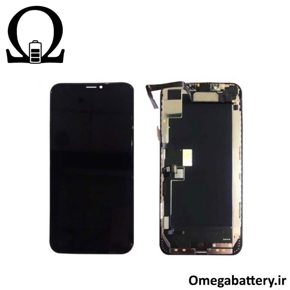 تاچ ال سی دی گوشی آیفون iPhone XS Max