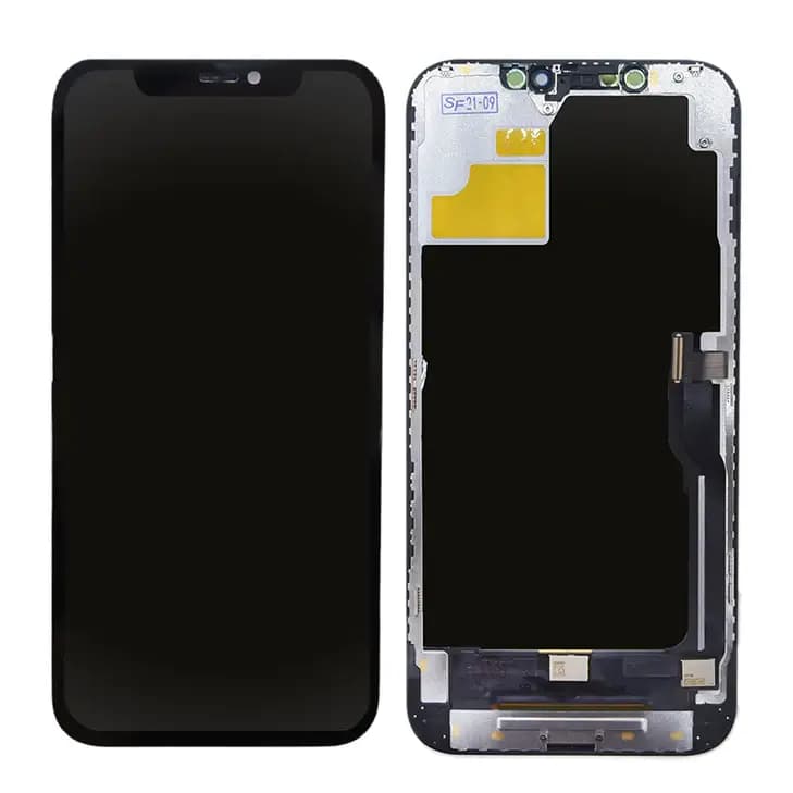 تاچ و ال سی دی آیفون iPhone 12 Pro Max — تصویر ۲