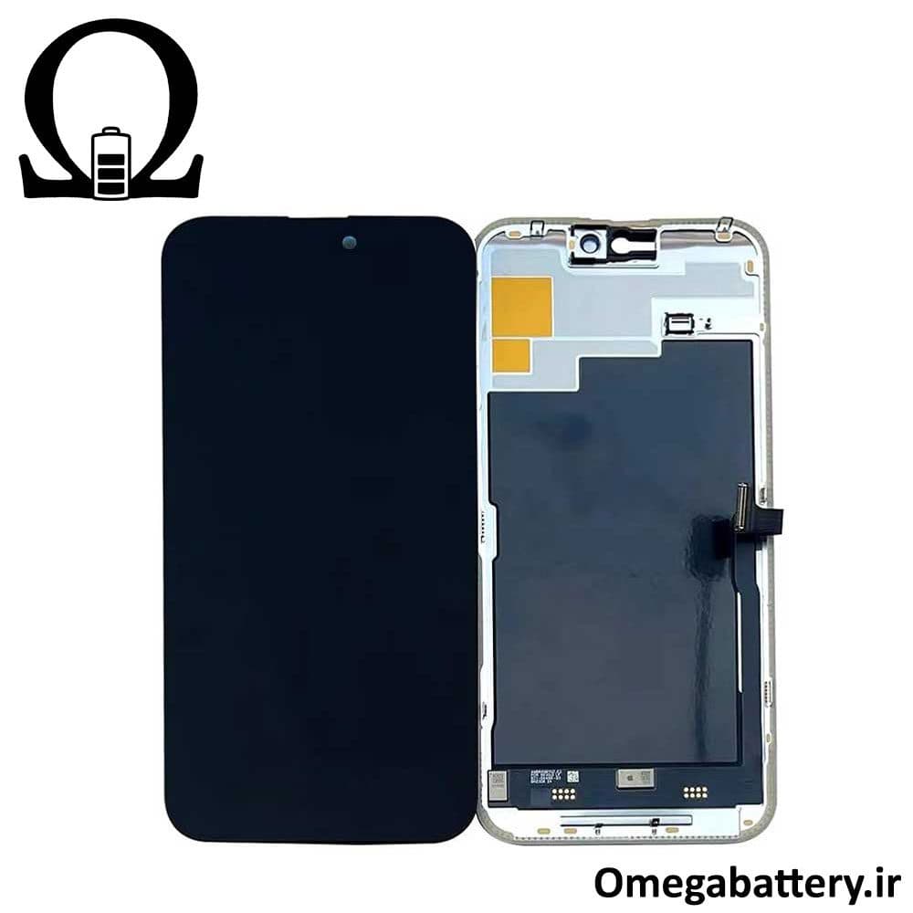 تاچ ال سی دی گوشی آیفون iPhone 15 PRO MAX