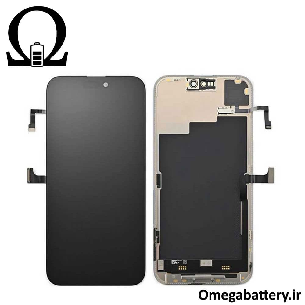 تاچ ال سی دی گوشی آیفون iPhone 15 PRO