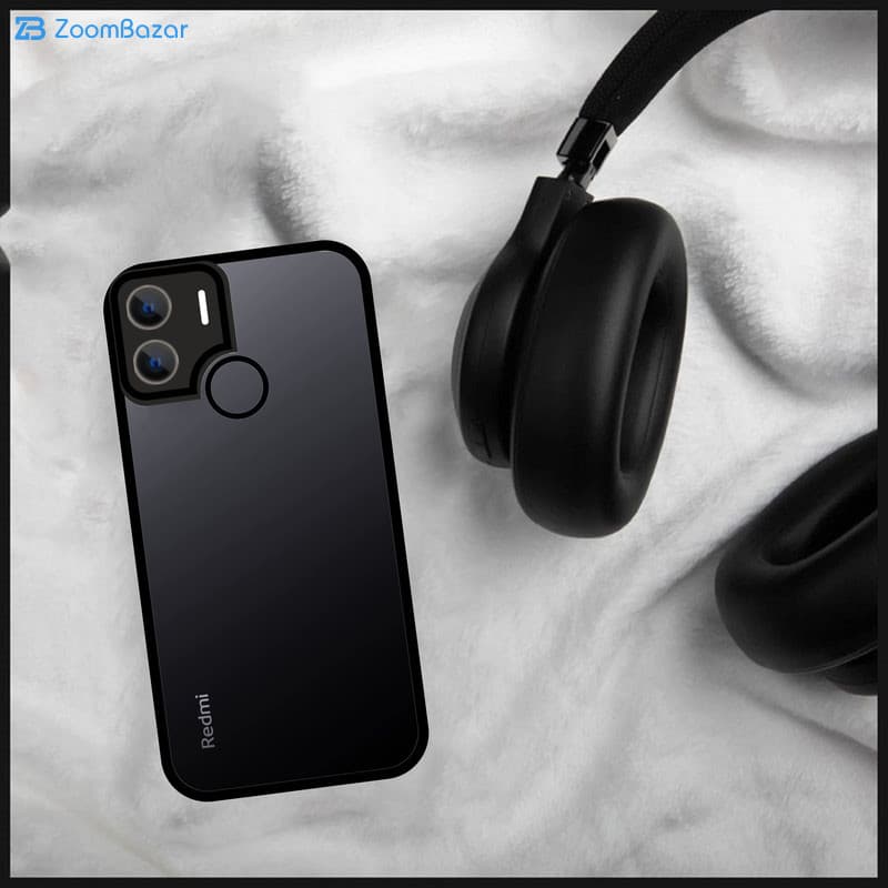 قاب اپیکوی مدل Magic-Lens مناسب برای گوشی موبایل شیائومی Redmi A1 Plus / A2 Plus — تصویر ۵