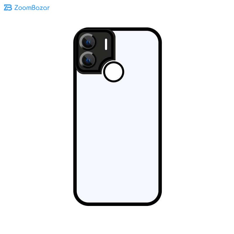 قاب اپیکوی مدل Magic-Lens مناسب برای گوشی موبایل شیائومی Redmi A1 Plus / A2 Plus — تصویر ۴