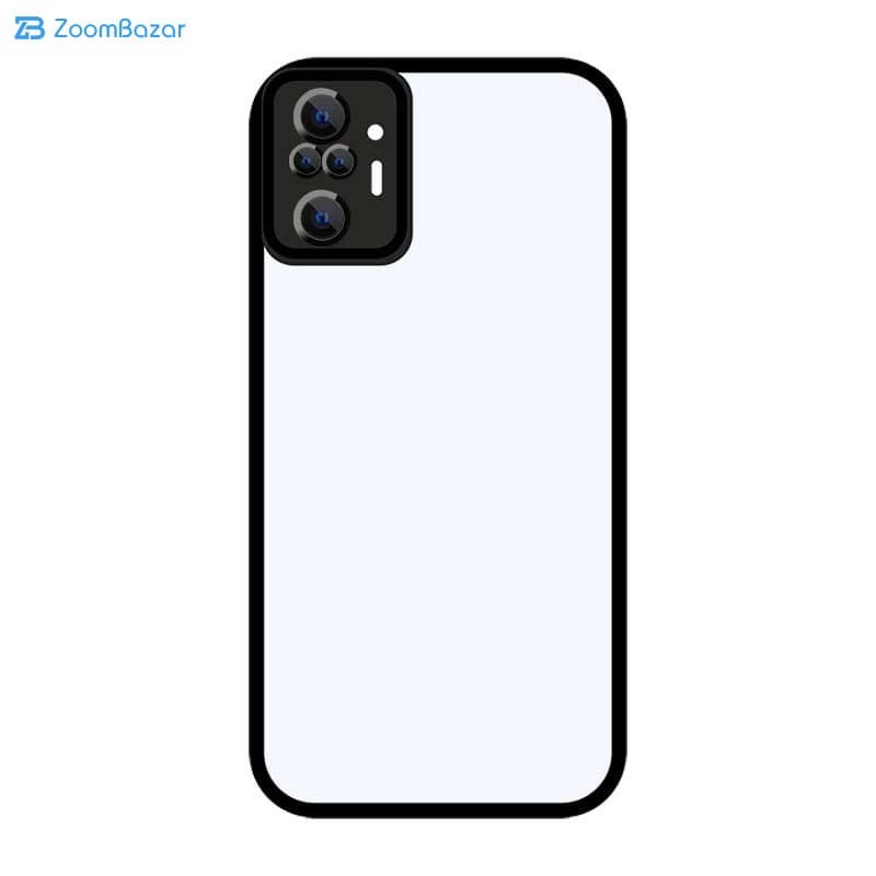 قاب اپیکوی مدل Magic-Lens مناسب برای گوشی موبایل شیائومی Redmi Note 10 Pro 4G / Note 10 Pro Max — تصویر ۴