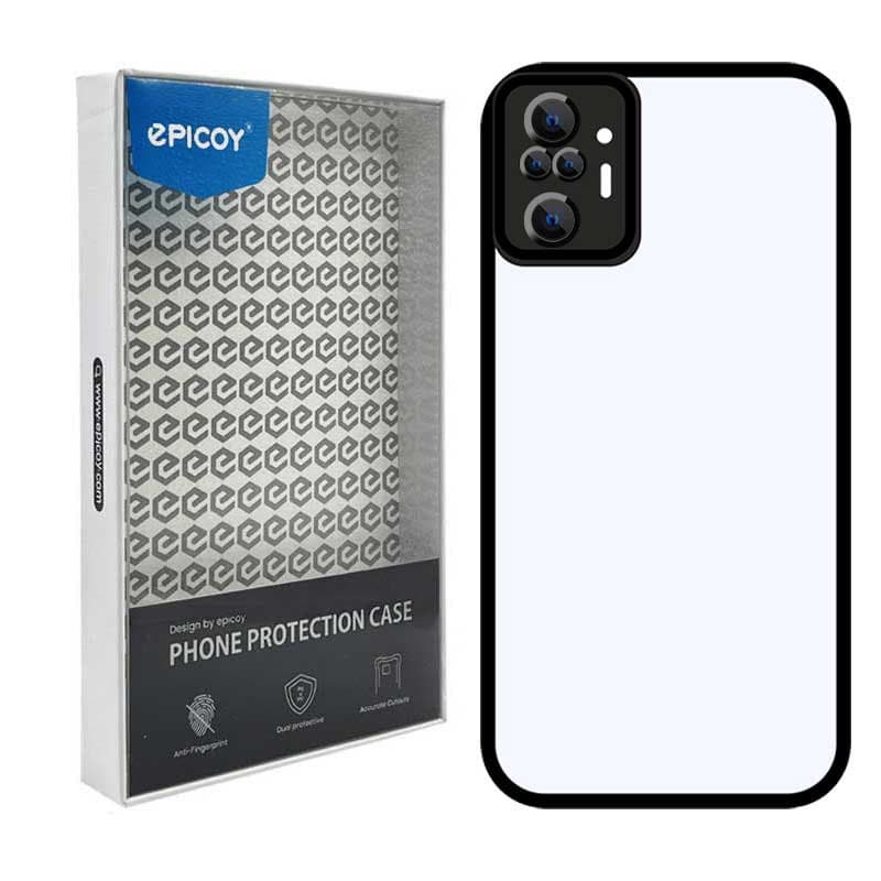 قاب اپیکوی مدل Magic-Lens مناسب برای گوشی موبایل شیائومی Redmi Note 10 Pro 4G / Note 10 Pro Max